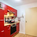 Der Zwergenbau Apartment