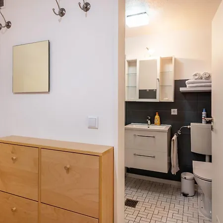 Der Zwergenbau 바덴바일러