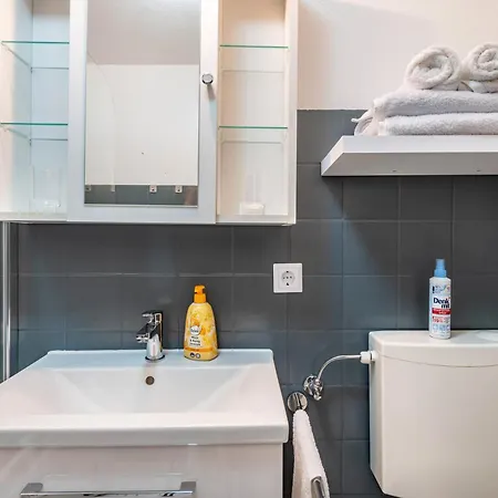 Der Zwergenbau 아파트 바덴바일러