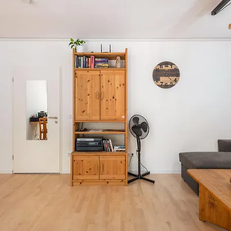 Der Zwergenbau 바덴바일러