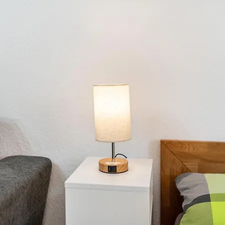 Der Zwergenbau 아파트