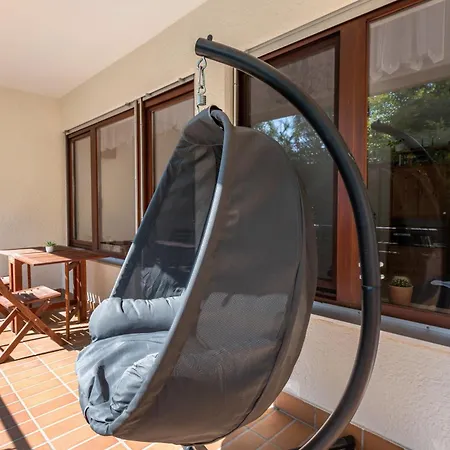 아파트 Der Zwergenbau