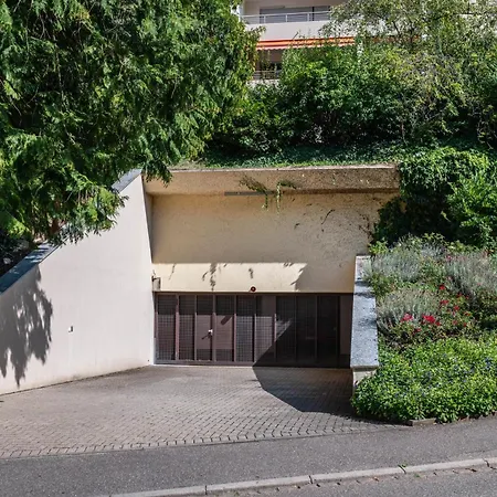 Apartment Der Zwergenbau