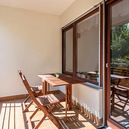 Der Zwergenbau Apartment *