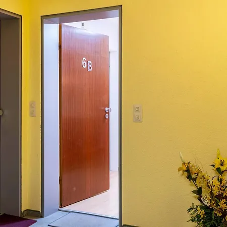 아파트 Der Zwergenbau 바덴바일러