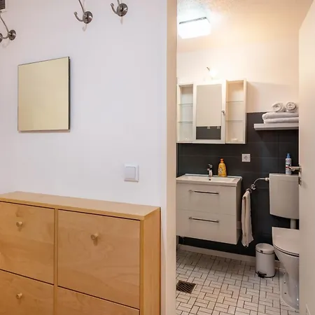 Der Zwergenbau Apartment Badenweiler