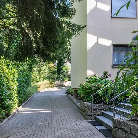 Der Zwergenbau * Badenweiler