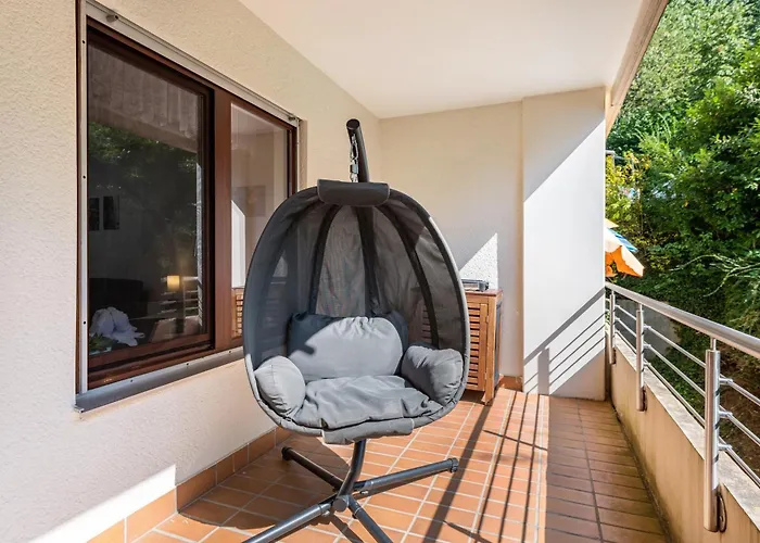 Der Zwergenbau * Баденвайлер