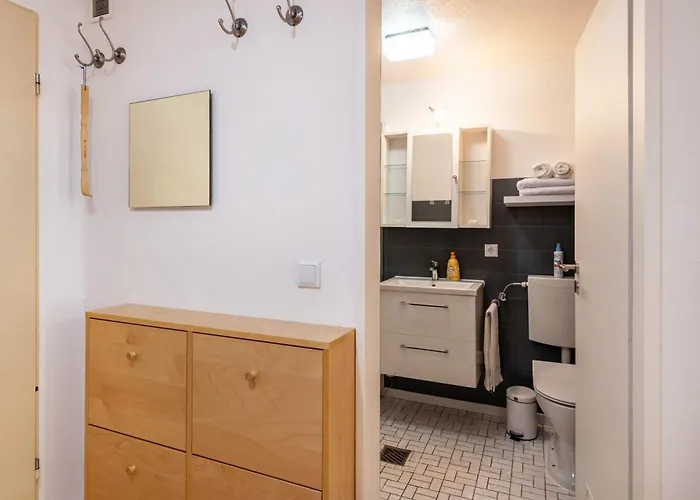 Der Zwergenbau Баденвайлер