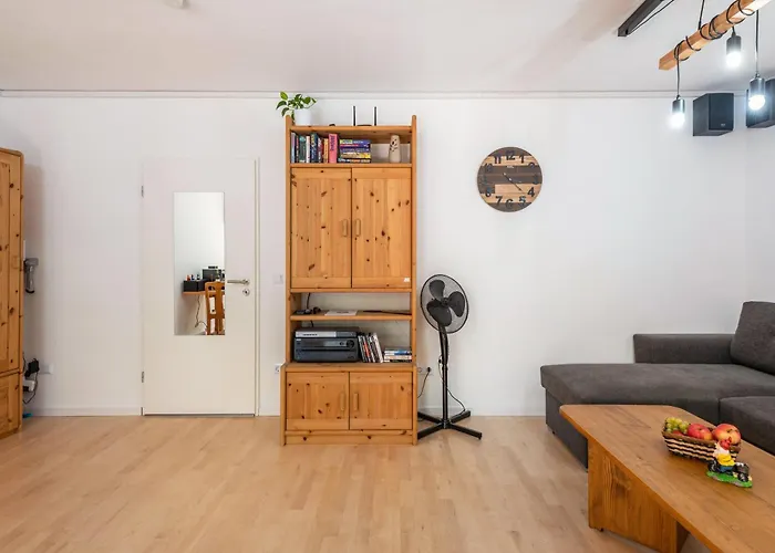 Der Zwergenbau Баденвайлер