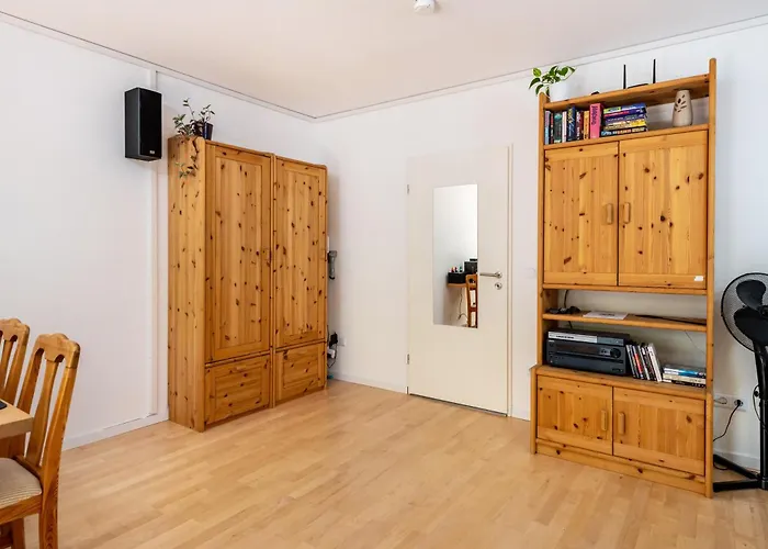 Der Zwergenbau * Баденвайлер