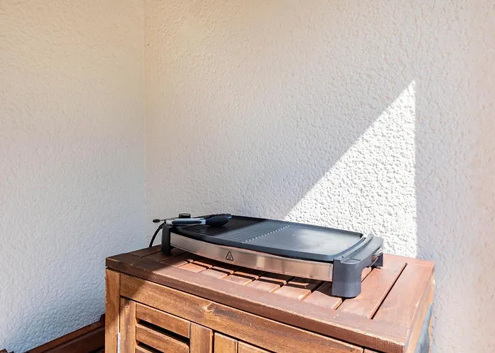 Der Zwergenbau * Баденвайлер