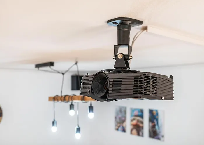 Der Zwergenbau Баденвайлер